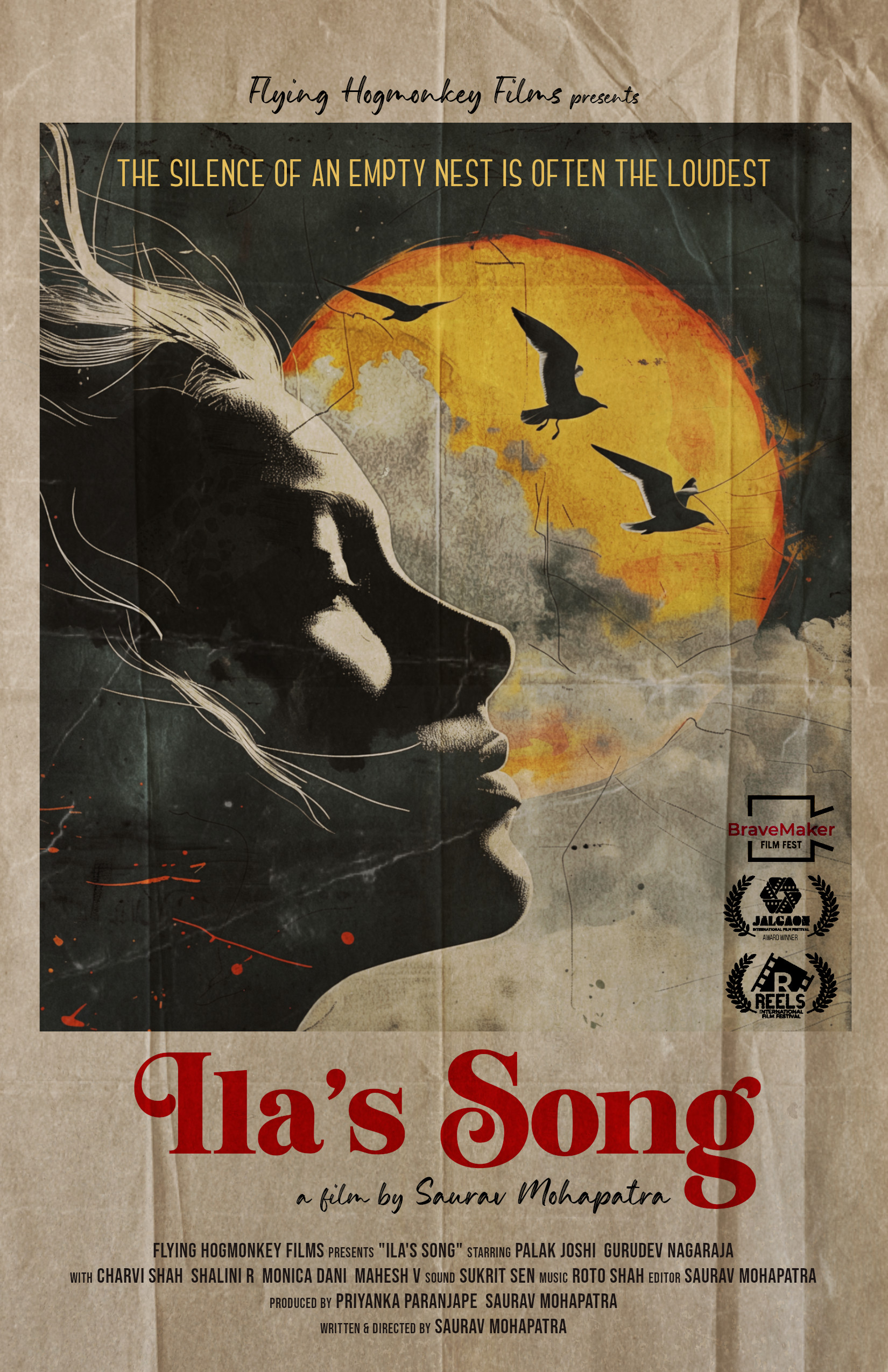 Film Poster