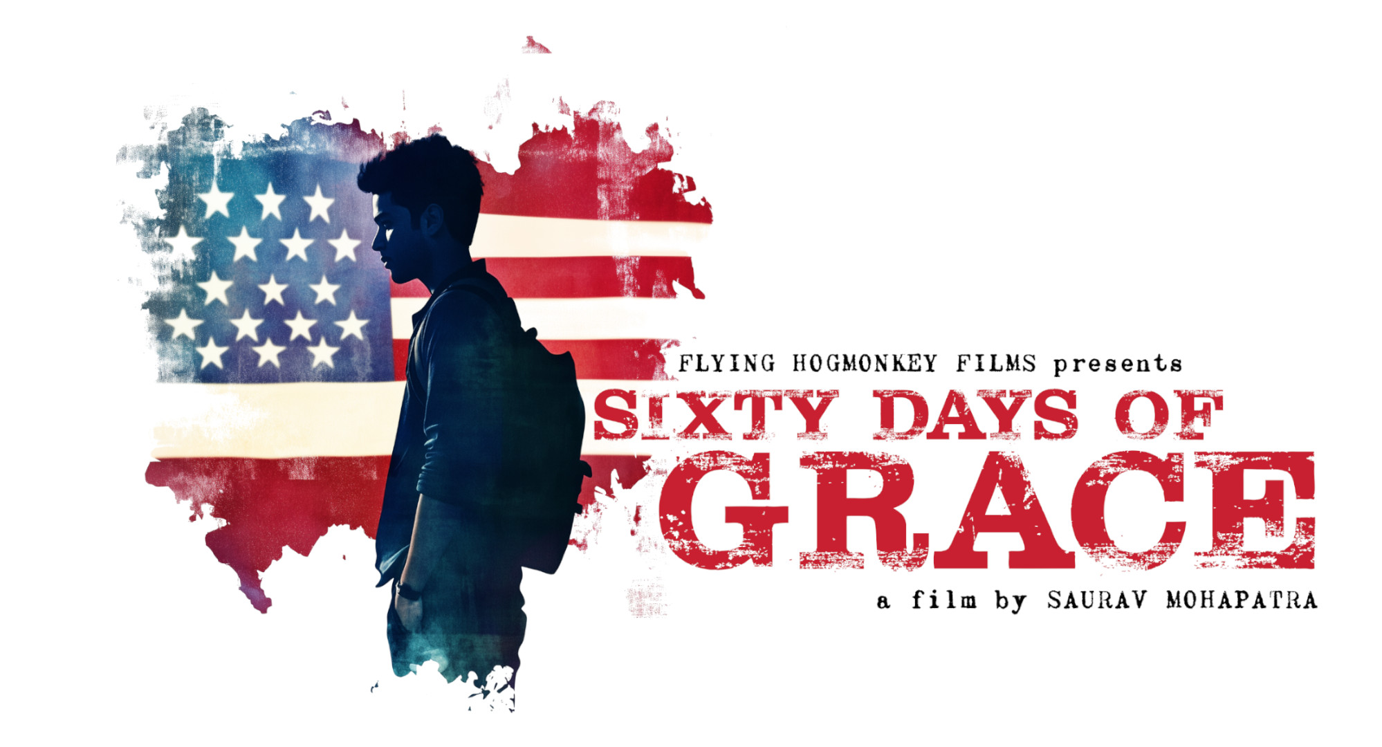 Upcoming film poster